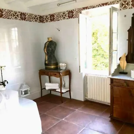 Maison D'hotes Du Domaine De Menerque Gasthuis Lisle-sur-Tarn